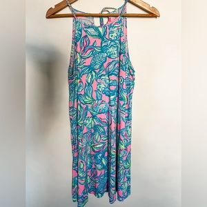 Margo Swing Dress